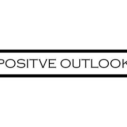 POSITIVE OUTLOOK// Ep. 40: Why Does It Matter?