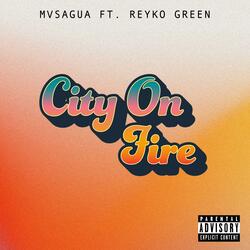 City On Fire