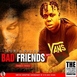 bad friends