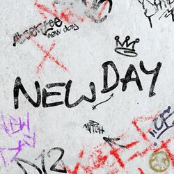 New Day (feat. Qbanaa)