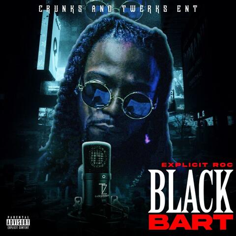 Black Bart