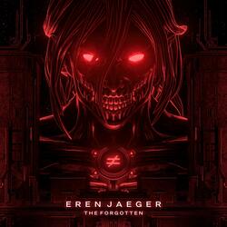 Eren Jaeger (Attack On Titan)