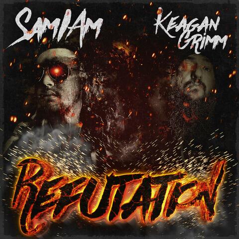 Refutation (feat. Keagan Grimm)
