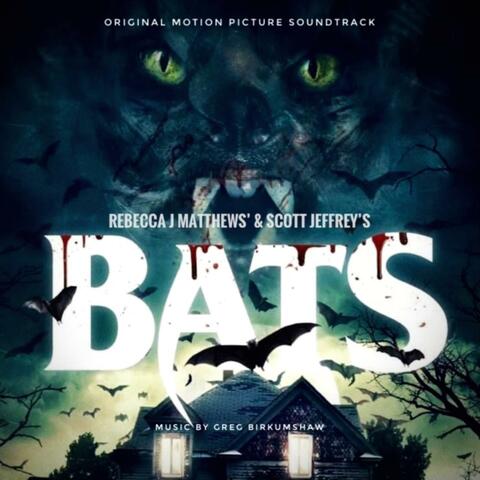Bats (Original Motion Picture Soundtrack)