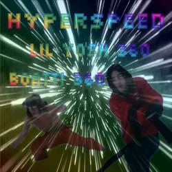 HyperSpeed (feat. BOATTI 360)