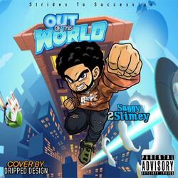 24 Hours (feat. NS Apollo)