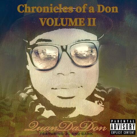 Chronicles of a Don 2