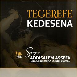 Tegerefe kedesena