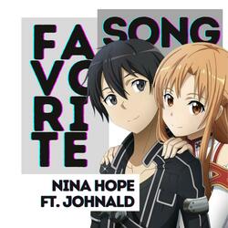 Favorite Song (feat. Johnald & Abhimax)