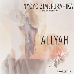 Nyoyo Zimefurahika