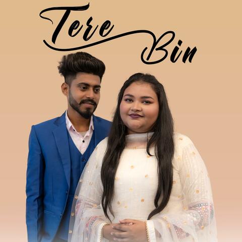 TERE BIN (feat. KARUNA & ANIL)