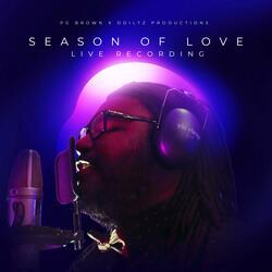 Season Of Love