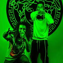 999 (feat. Gifted Youngstaz)