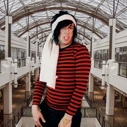 Let's Go To The Mall