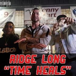 Time Heals