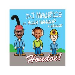 Houdoe (feat. Huub Hangop)