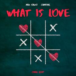 What Is Love