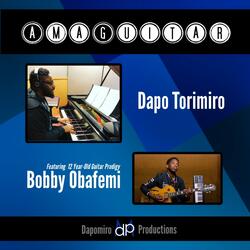 AmaGuitar (feat. Bobby Obafemi)