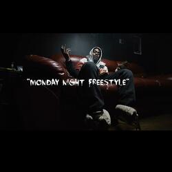 Monday Night Freestyle