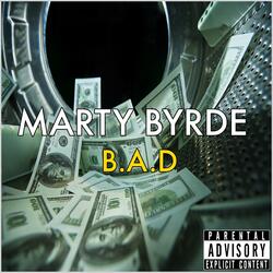 Marty Byrde