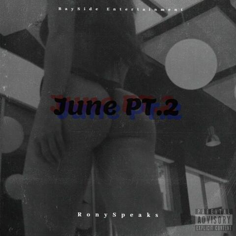 June Pt. 2
