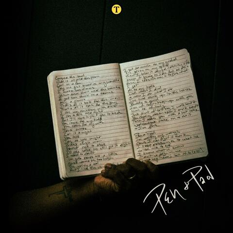 Pen & Pad