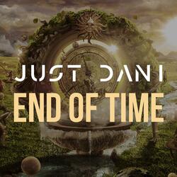 End Of Time