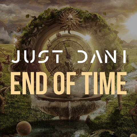 End Of Time