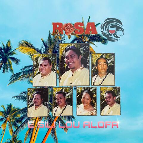 E Sili Lou Alofa Ia Oe
