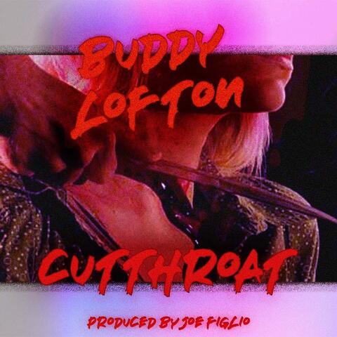 Cut throat