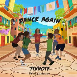 Dance Again