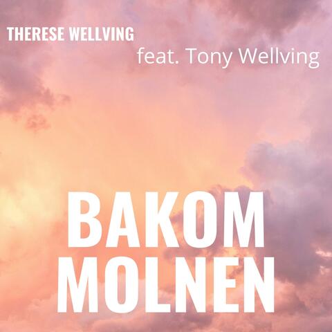 Bakom molnen (feat. Tony Wellving)