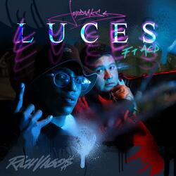 LUCES (feat. ACD)