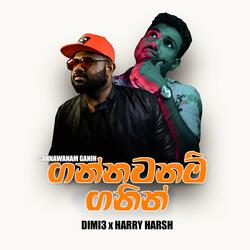 Gannawanam Ganin (feat. Harry Harsh)