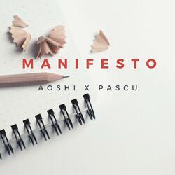 Manifesto (feat. Pascu)