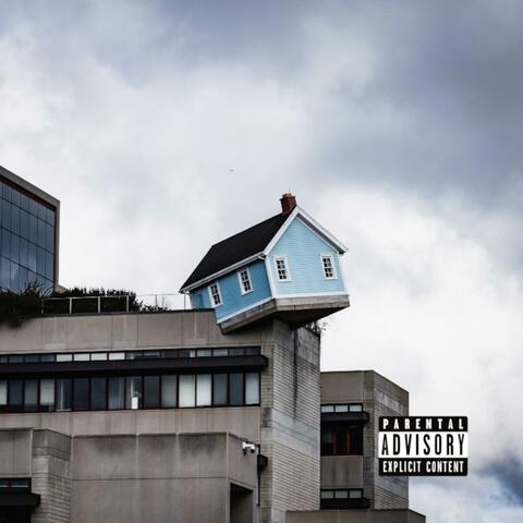 Away ATM / Skyscraper