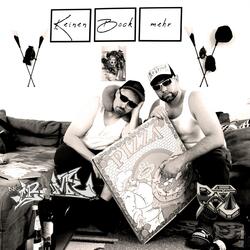 Keinen Bock mehr (feat. Patu)