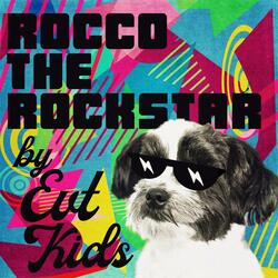 Rocco The Rockstar