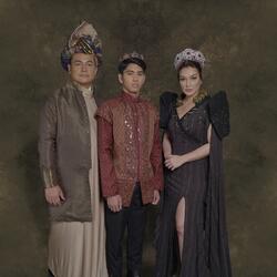 Heart of a King (feat. Jeremy Domingo & Cyril)