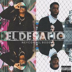 El Desafío (feat. Neycom)