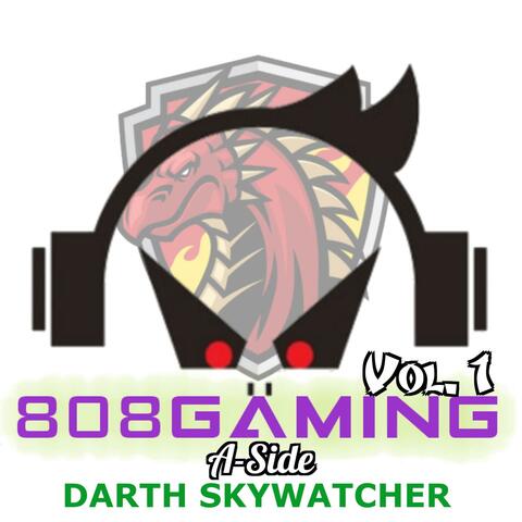 8o8gaming, Vol. 1 the A-Side