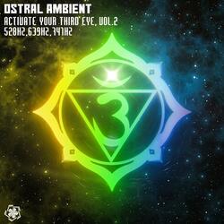 Activate Your Third Eye Vol.2, Part3 (741hz)