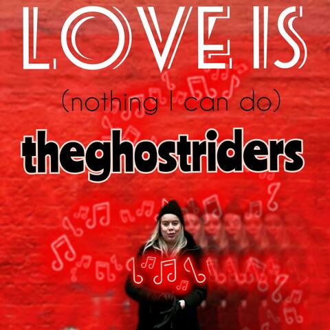 Love Is (nothing I can do) [US mix]