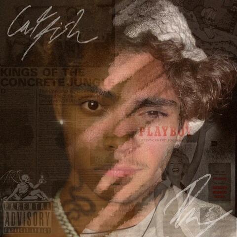 Crown (feat. Phily)