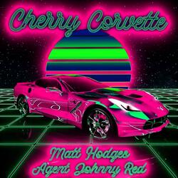 Pink Cherry Corvette (feat. Matt Hodges)