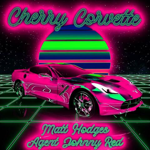 Pink Cherry Corvette (feat. Matt Hodges)