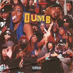 DUMB (feat. HomeyHill)