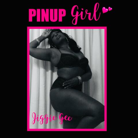 PINUP GIRL