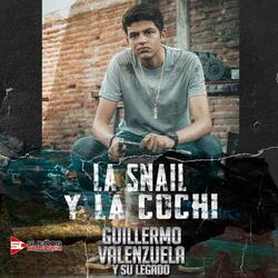 La Snail y la Cochi