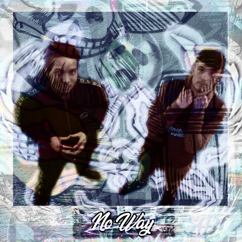 No Way (feat. TheBlessing)